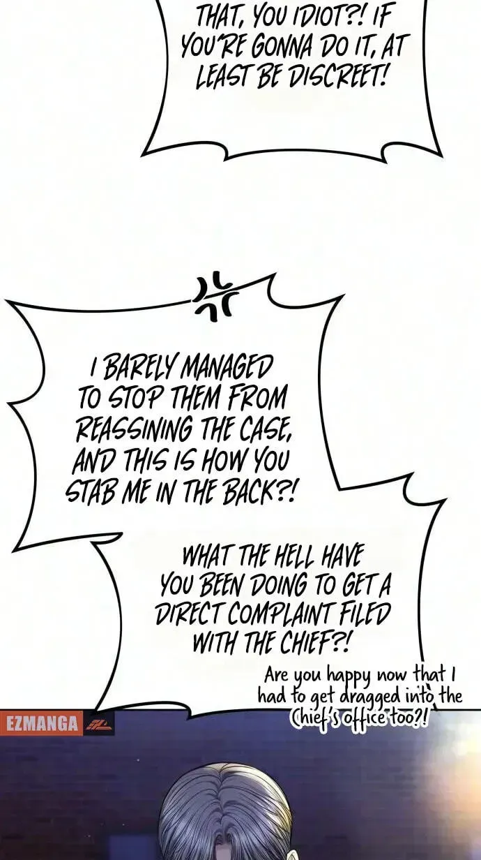 I'll Give You the Most Rotten One Chap 96 - Next Chap 97
