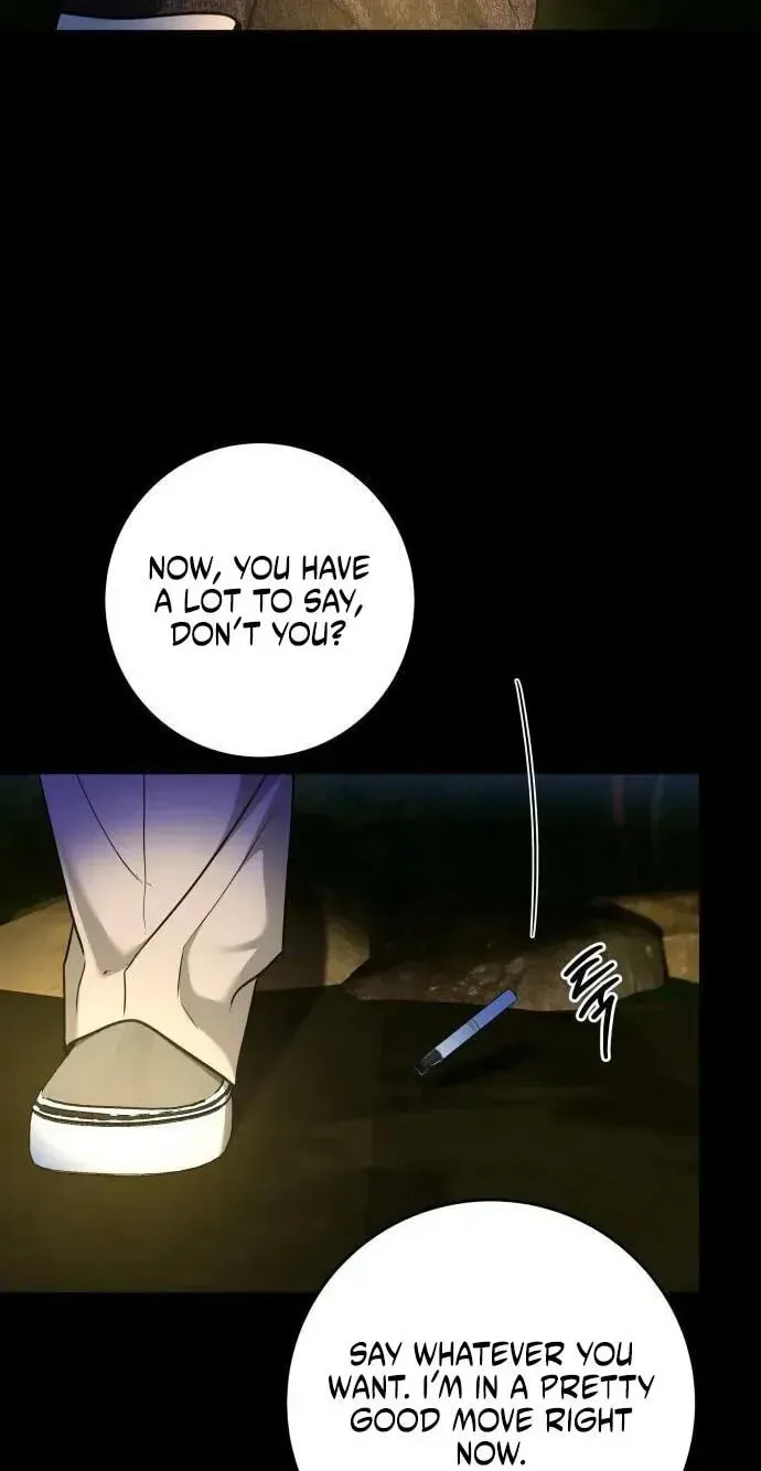 I'll Give You the Most Rotten One Chap 98 - Next Chap 99