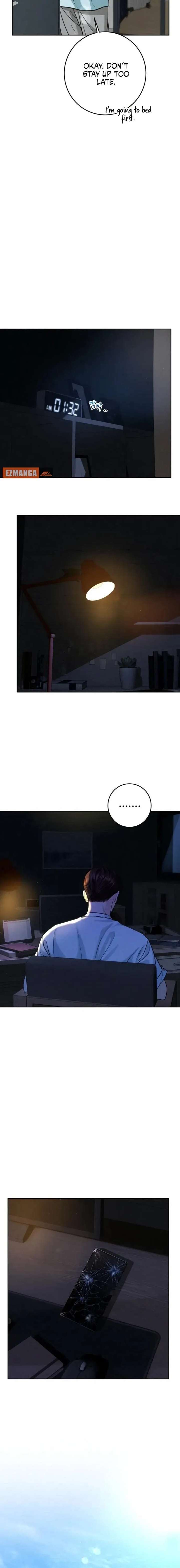 I'll Give You the Most Rotten One Chap 90 - Next Chap 91