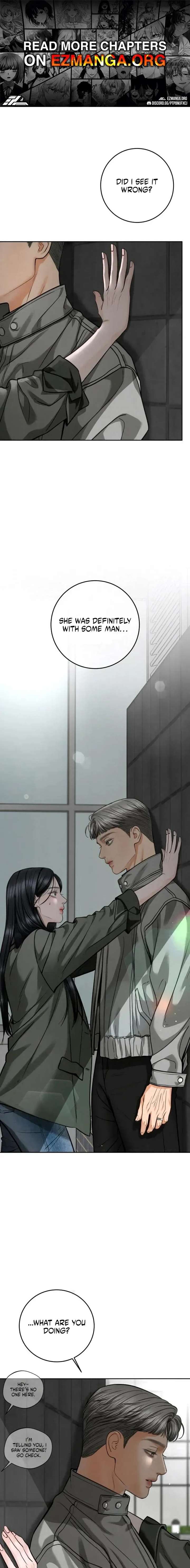 I'll Give You the Most Rotten One Chap 90 - Next Chap 91