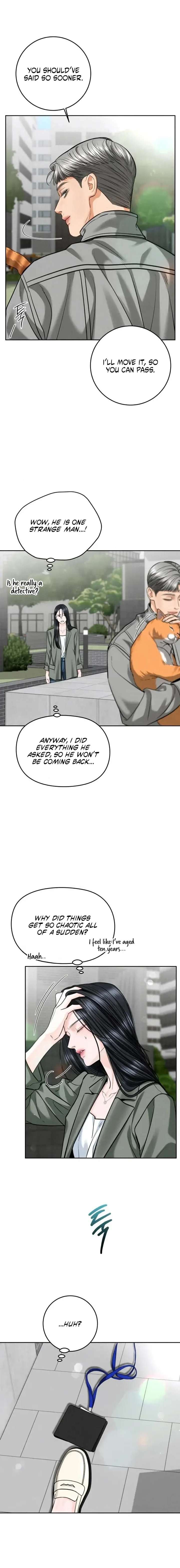I'll Give You the Most Rotten One Chap 90 - Next Chap 91
