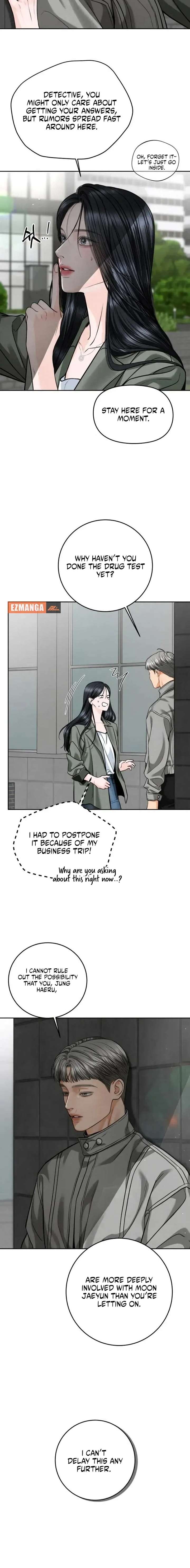 I'll Give You the Most Rotten One Chap 90 - Next Chap 91