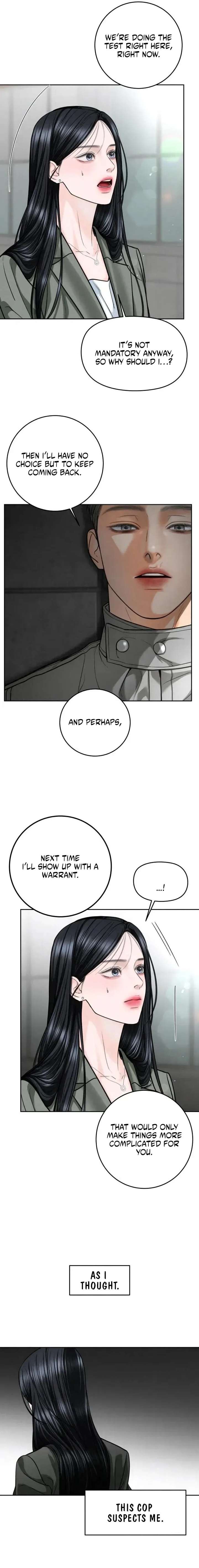 I'll Give You the Most Rotten One Chap 90 - Next Chap 91