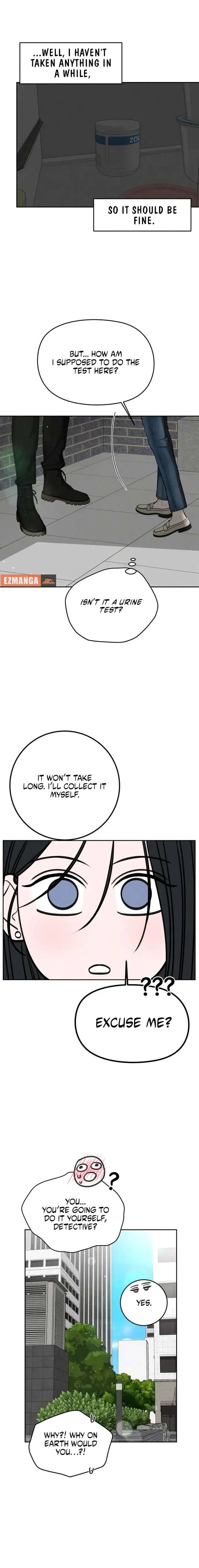 I'll Give You the Most Rotten One Chap 90 - Next Chap 91
