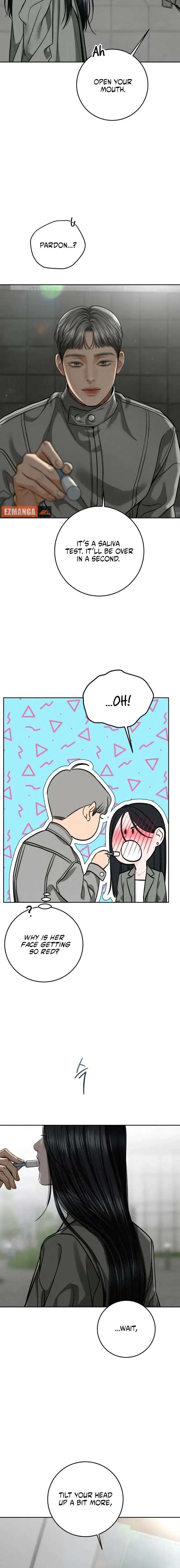 I'll Give You the Most Rotten One Chap 90 - Next Chap 91
