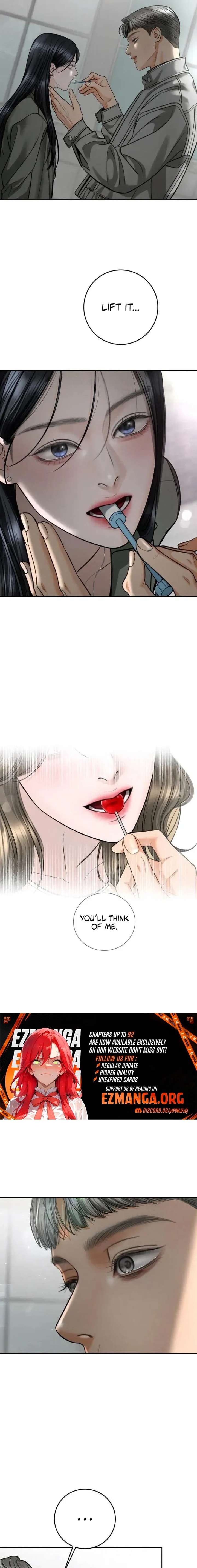 I'll Give You the Most Rotten One Chap 90 - Next Chap 91