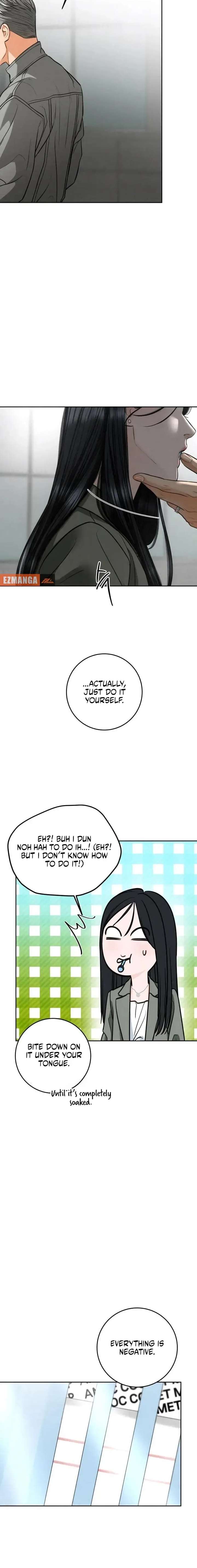 I'll Give You the Most Rotten One Chap 90 - Next Chap 91