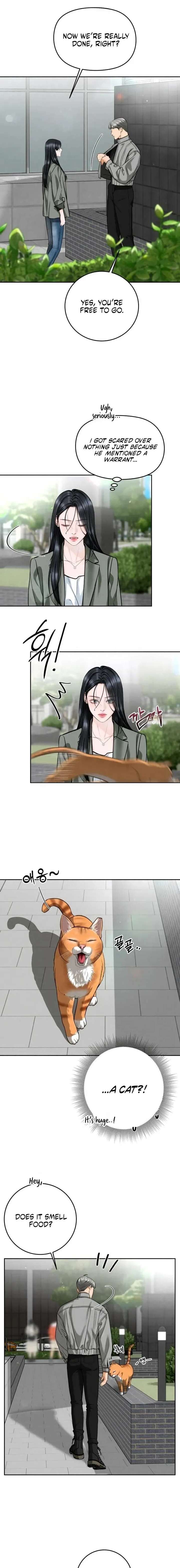 I'll Give You the Most Rotten One Chap 90 - Next Chap 91