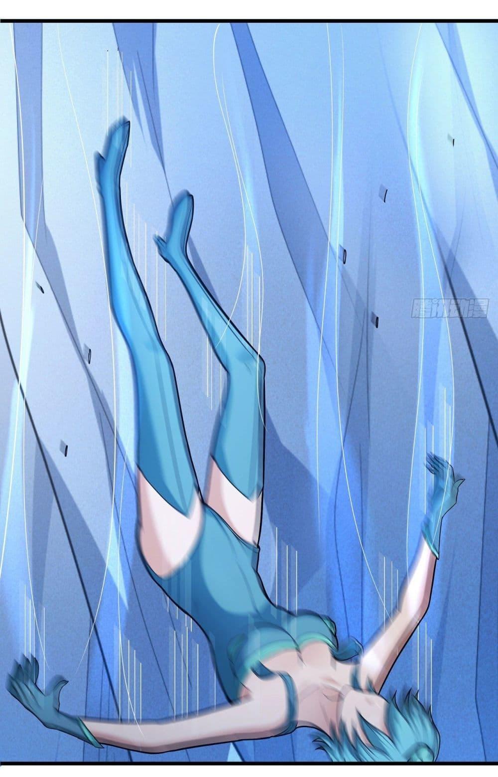 God of Martial Arts Chap 470 - Next Chap 471