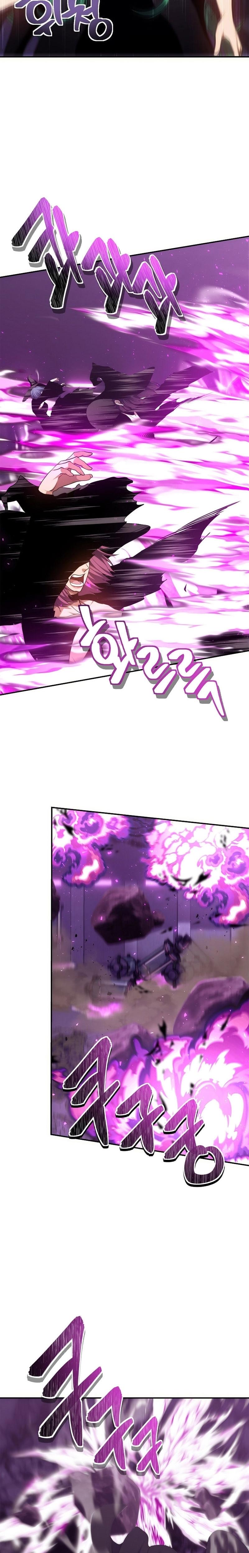 Ranker Who Lives A Second Time Chap 149 - Next Chap 150