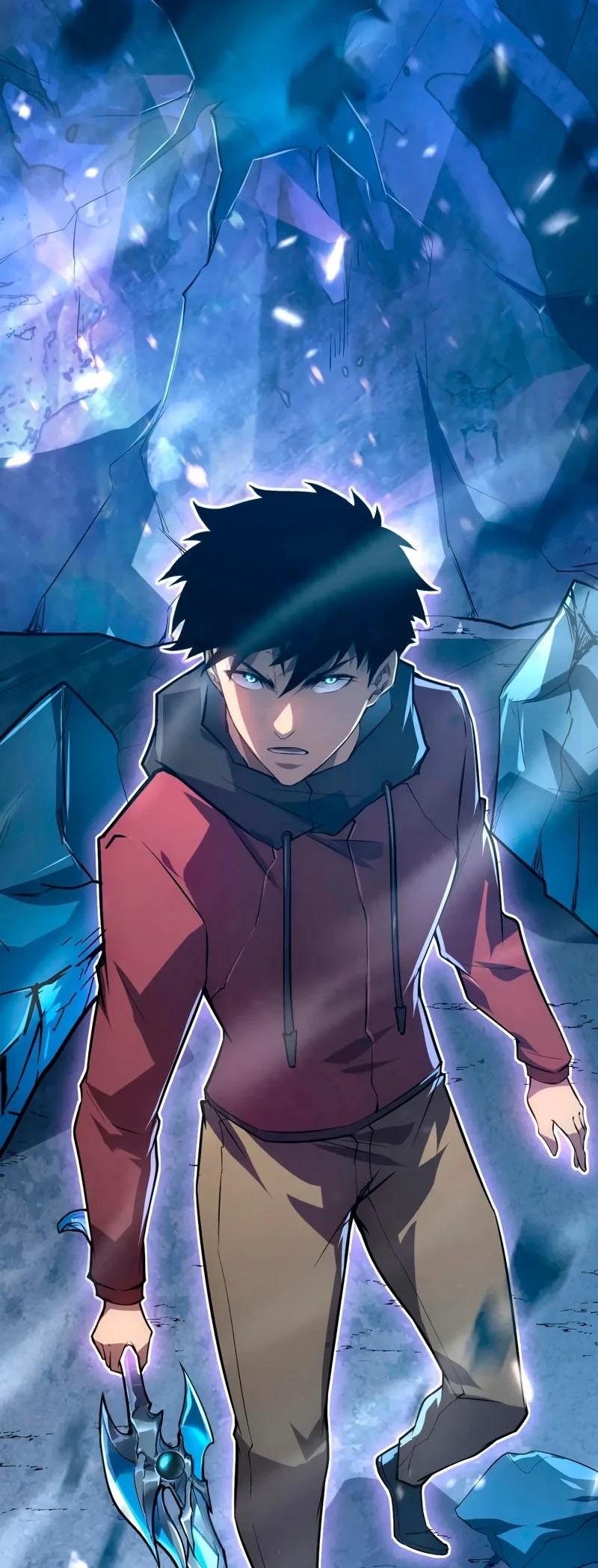 Rise From The Rubble Chap 132 - Next Chap 133