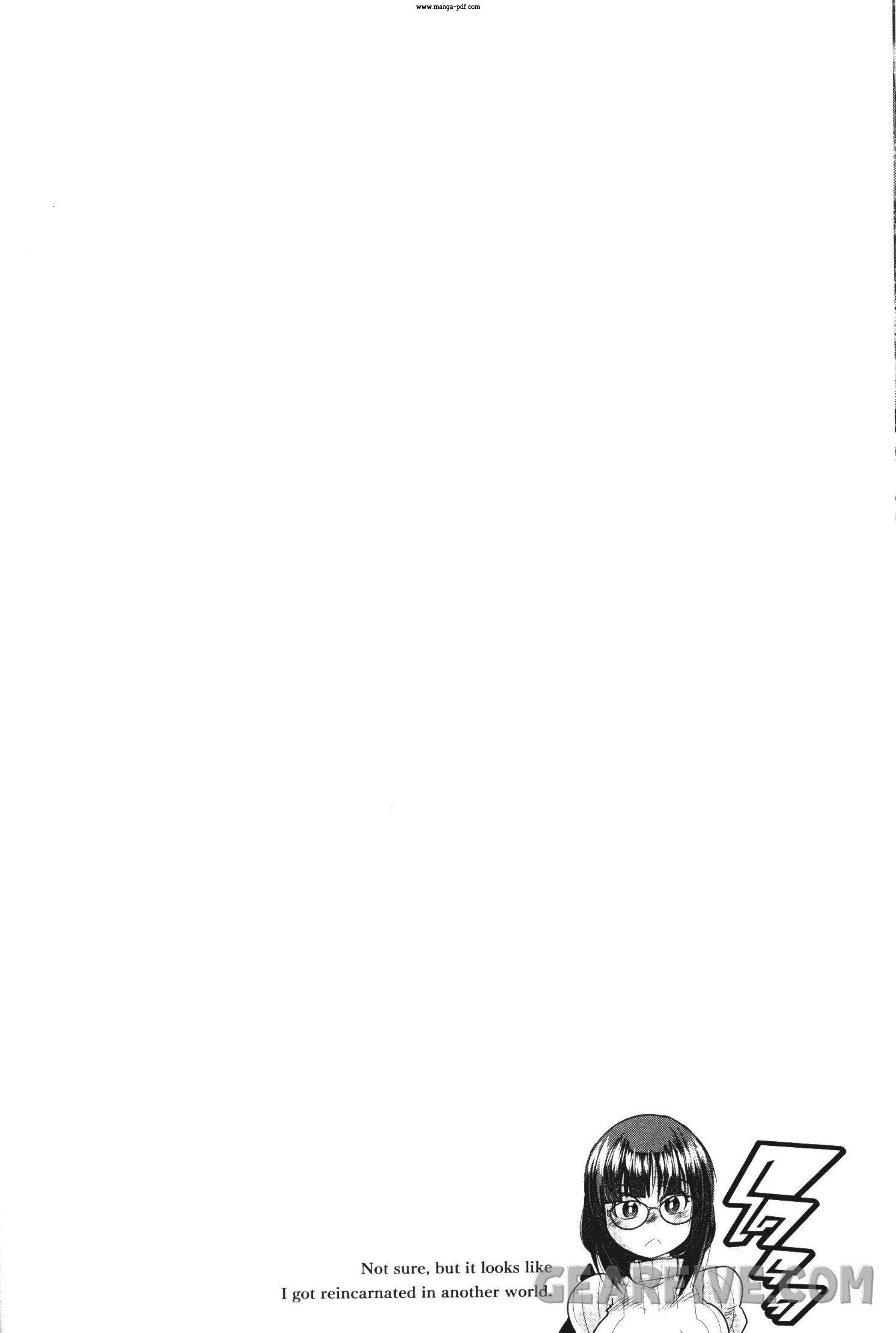 Yoku Wakaranai Keredo Isekai ni Tensei Shiteita You Desu Chap 20 - Next Chap 21