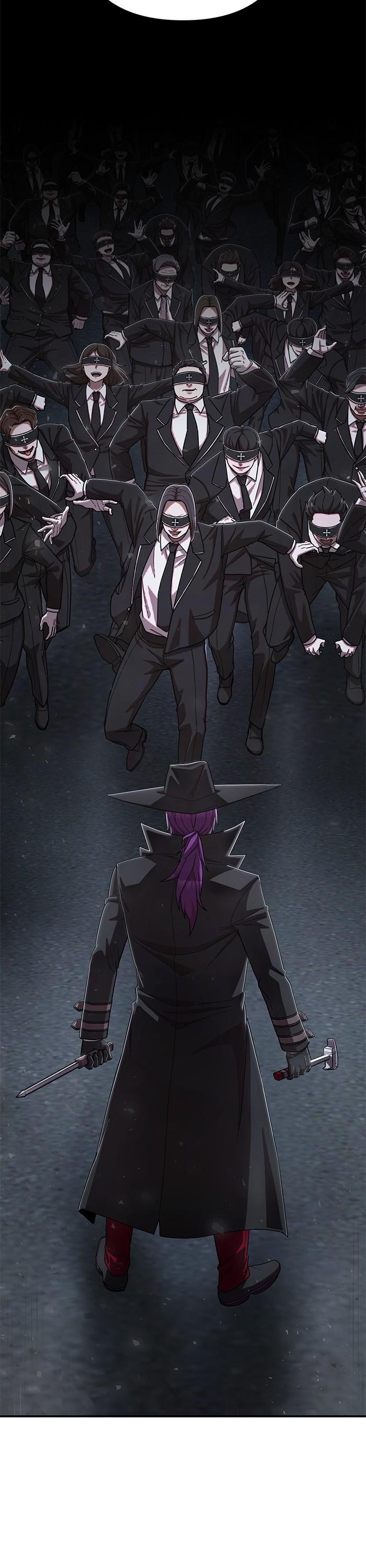 Hero Has Returned Chap 99 - Next Chap 100