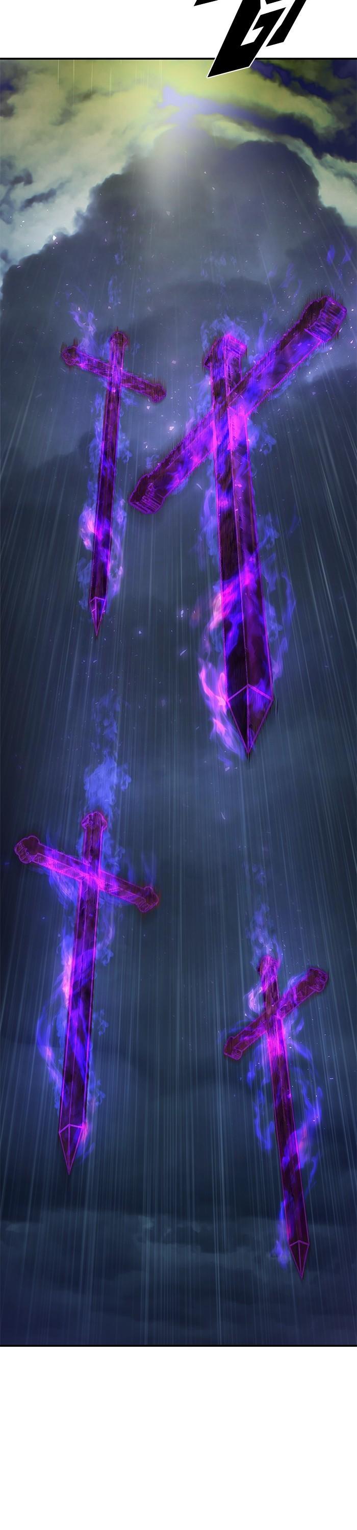 Hero Has Returned Chap 99 - Next Chap 100