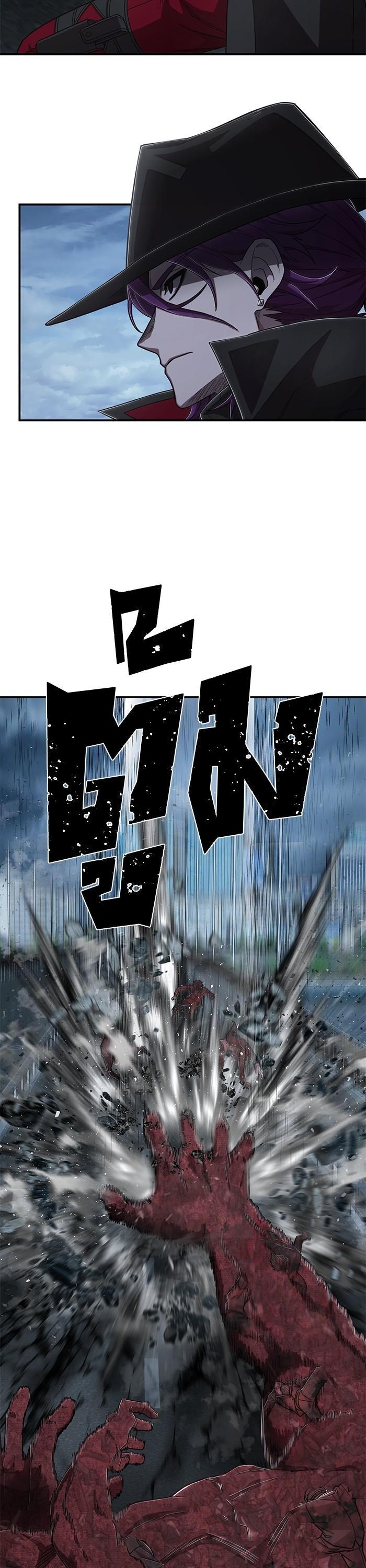 Hero Has Returned Chap 99 - Next Chap 100
