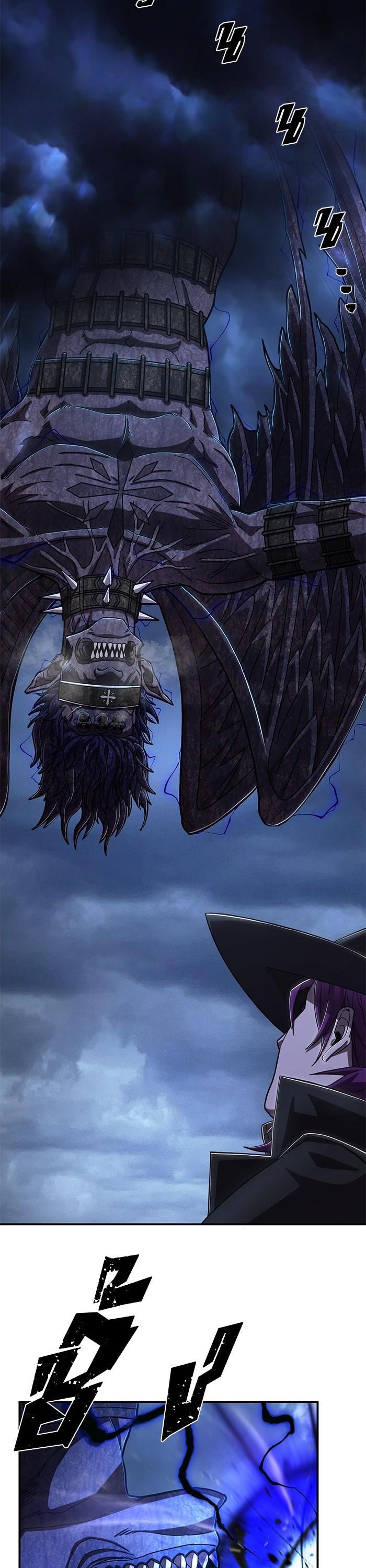 Hero Has Returned Chap 99 - Next Chap 100
