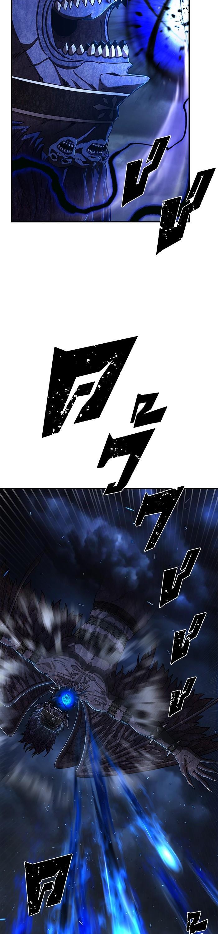 Hero Has Returned Chap 99 - Next Chap 100