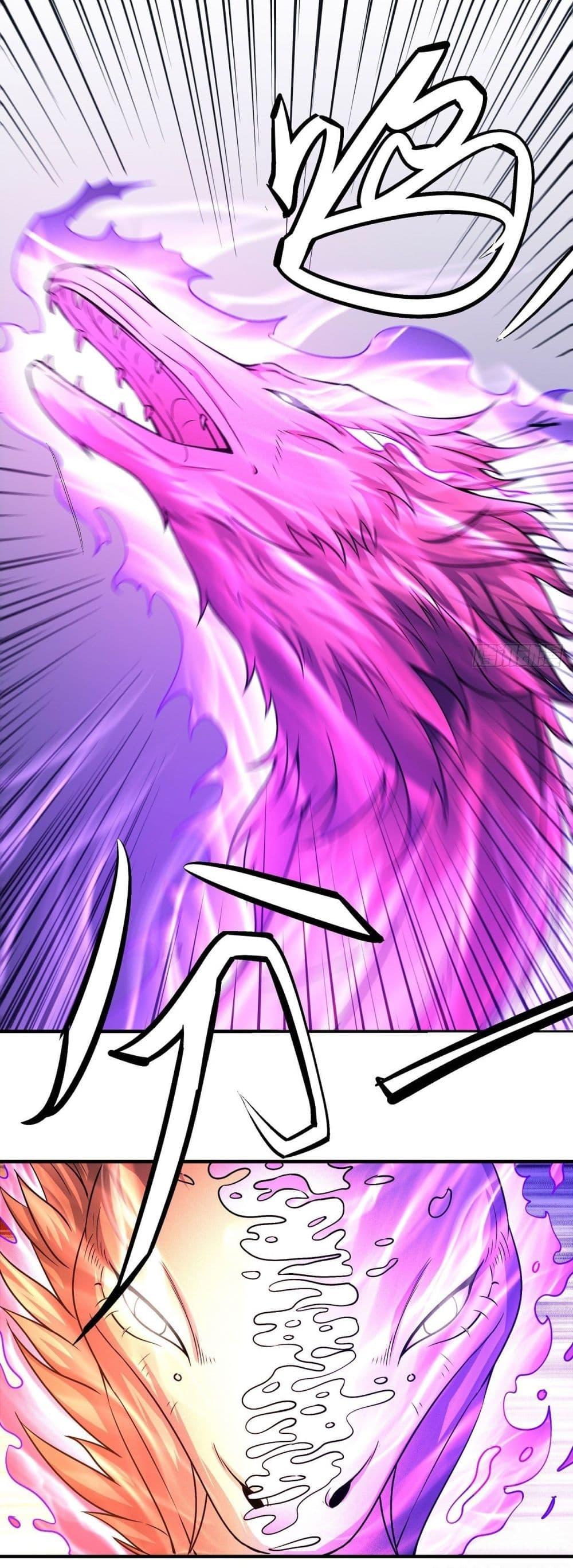 God of Martial Arts Chap 487 - Next Chap 488