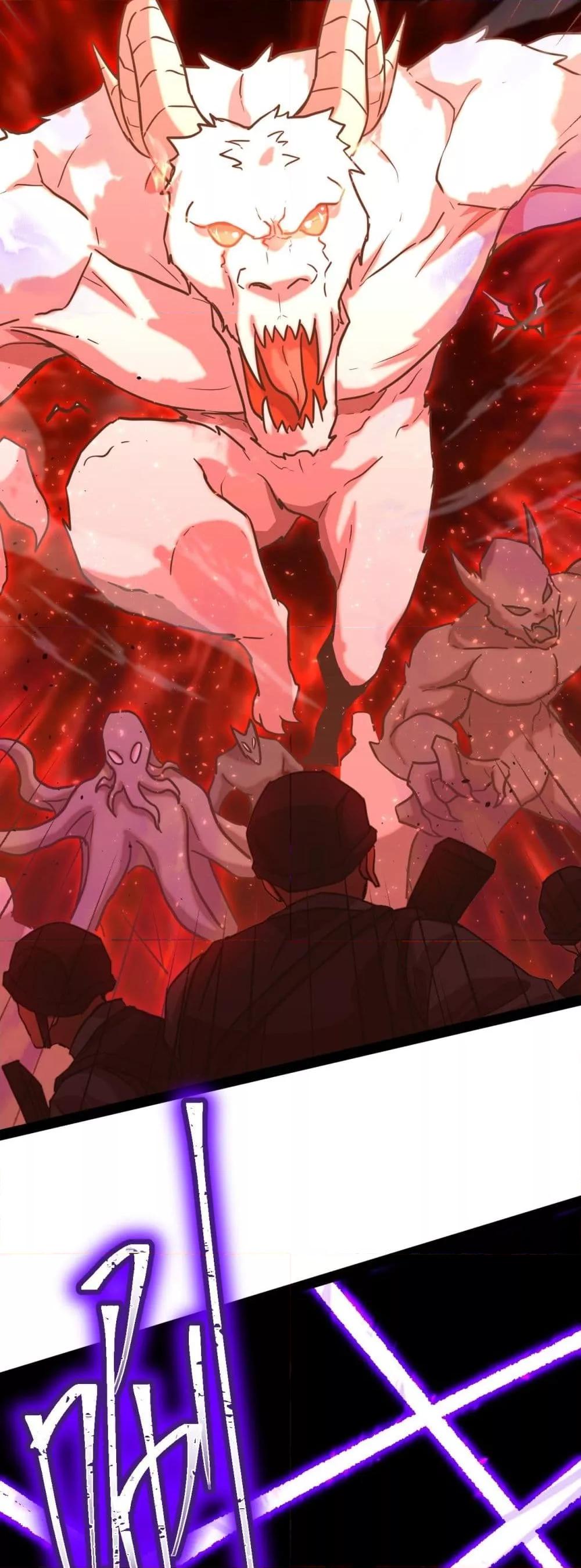 Logging 10,000 Years into the Future Chap 122 - Next Chap 123