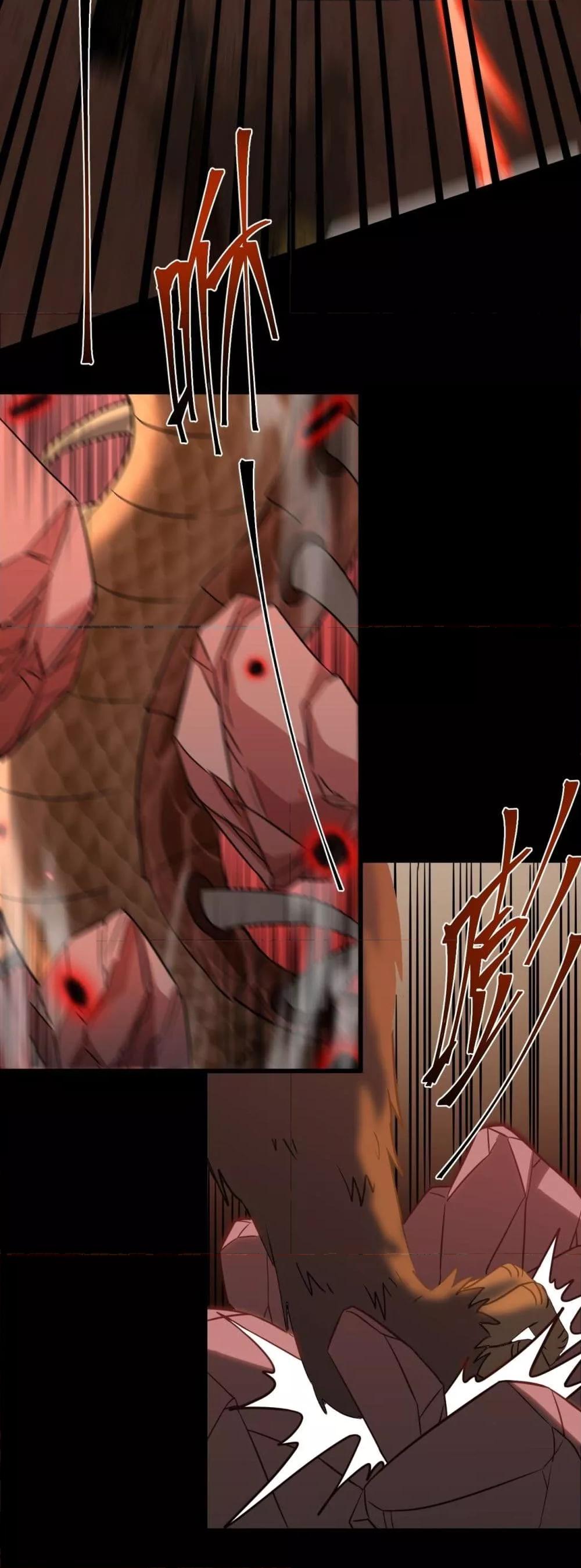 Logging 10,000 Years into the Future Chap 122 - Next Chap 123