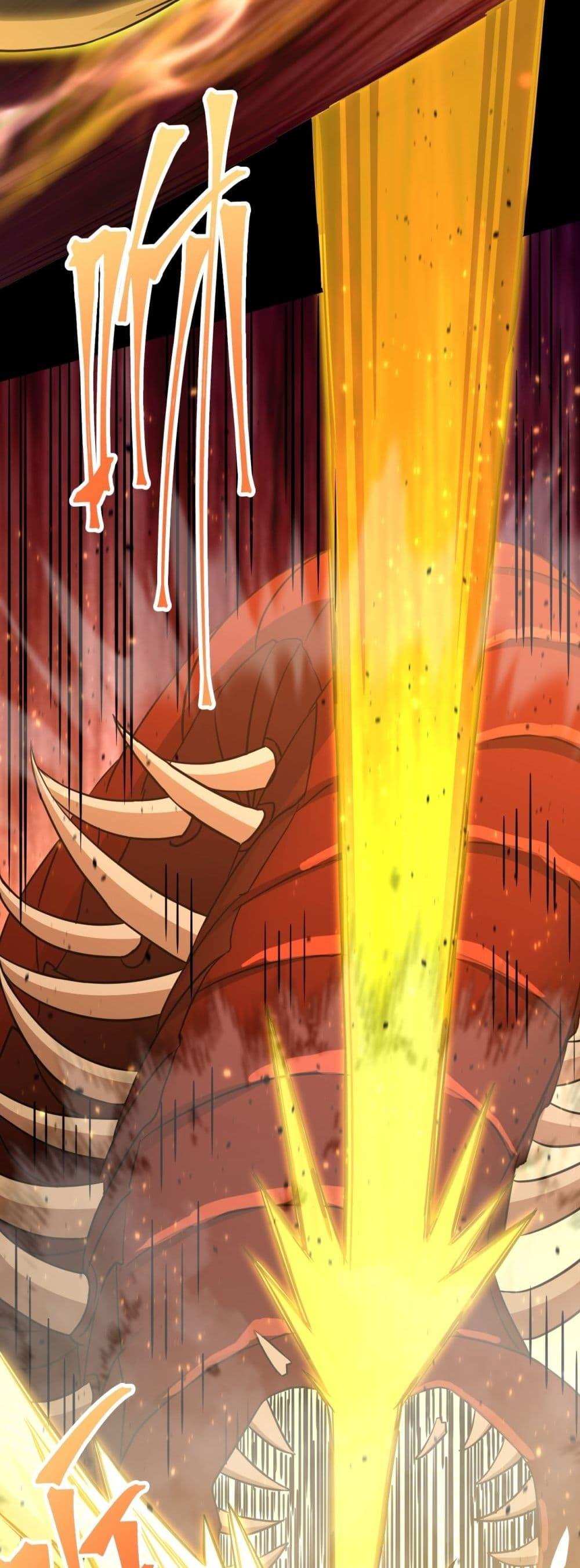 Logging 10,000 Years into the Future Chap 122 - Next Chap 123