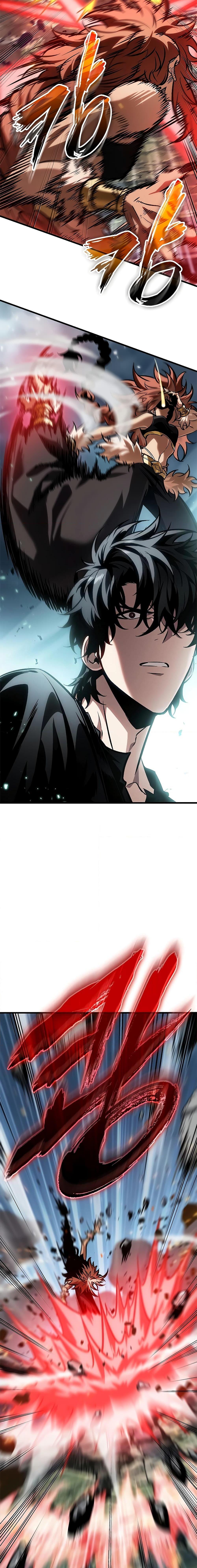 Pick Me Up, Infinite Gacha Chap 94 - Next Chap 95