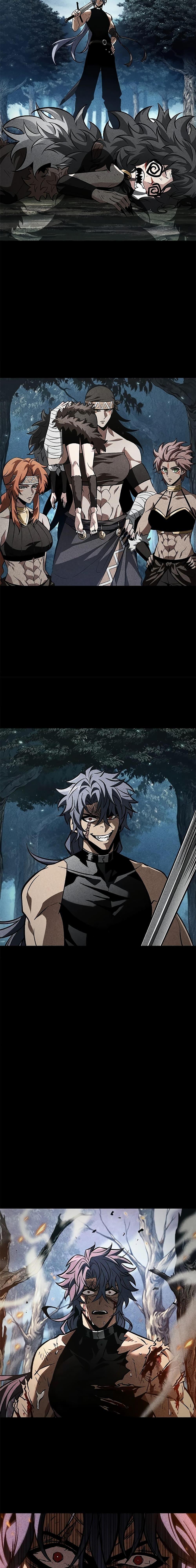 Pick Me Up, Infinite Gacha Chap 94 - Next Chap 95