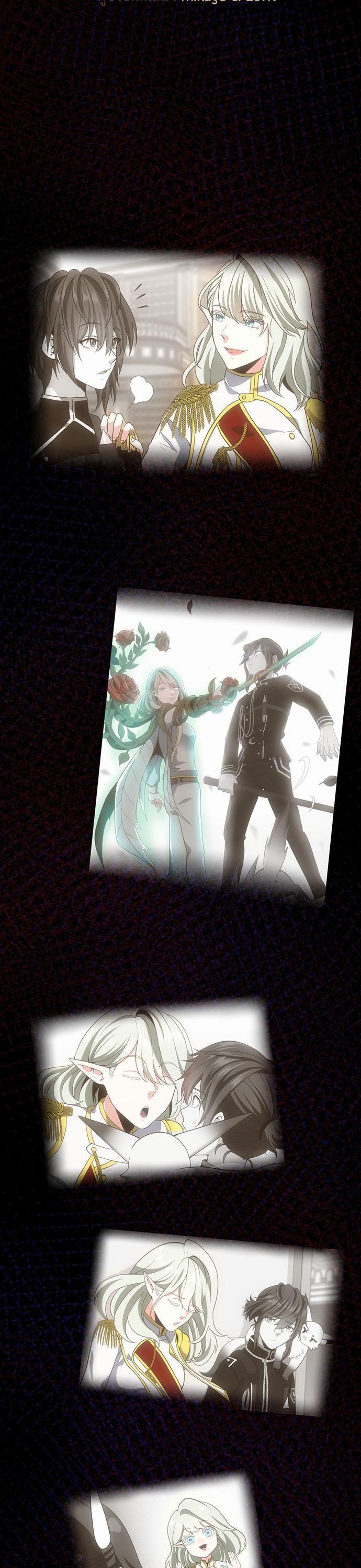The Beginning After The End Chap 119 - Next Chap 120