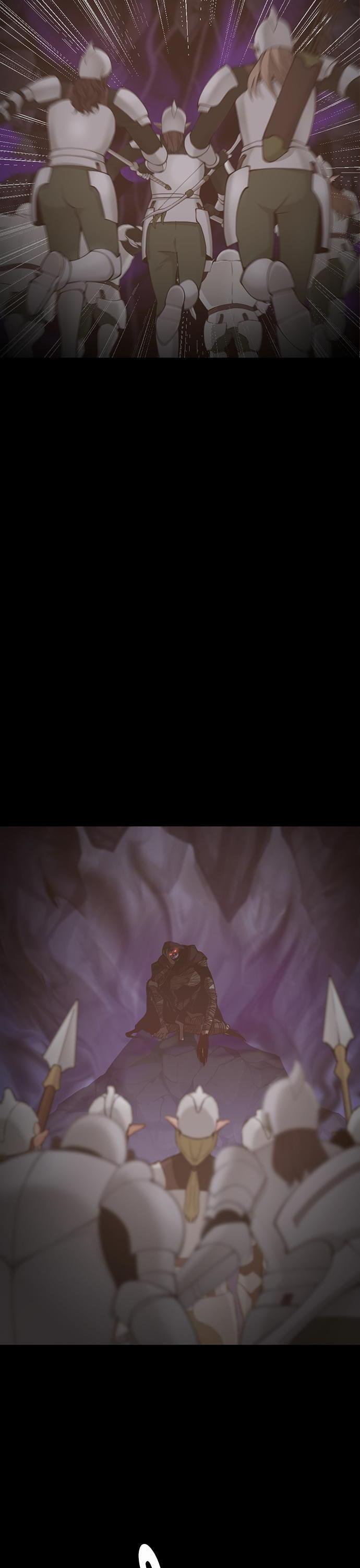 The Beginning After The End Chap 119 - Next Chap 120