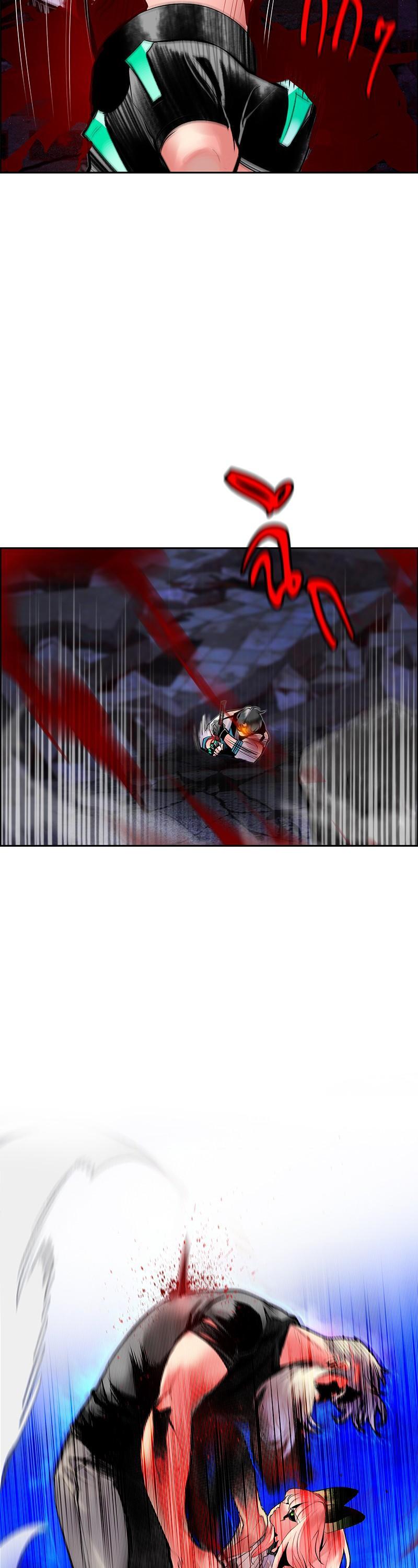 Jungle Juice Chap 65 - Next Chap 66