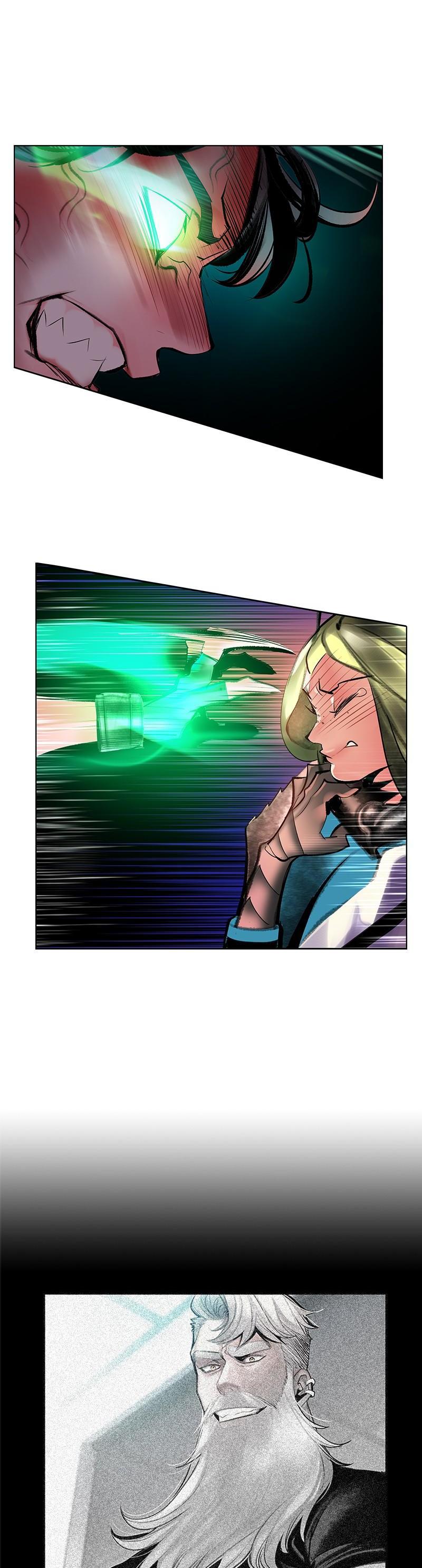 Jungle Juice Chap 65 - Next Chap 66