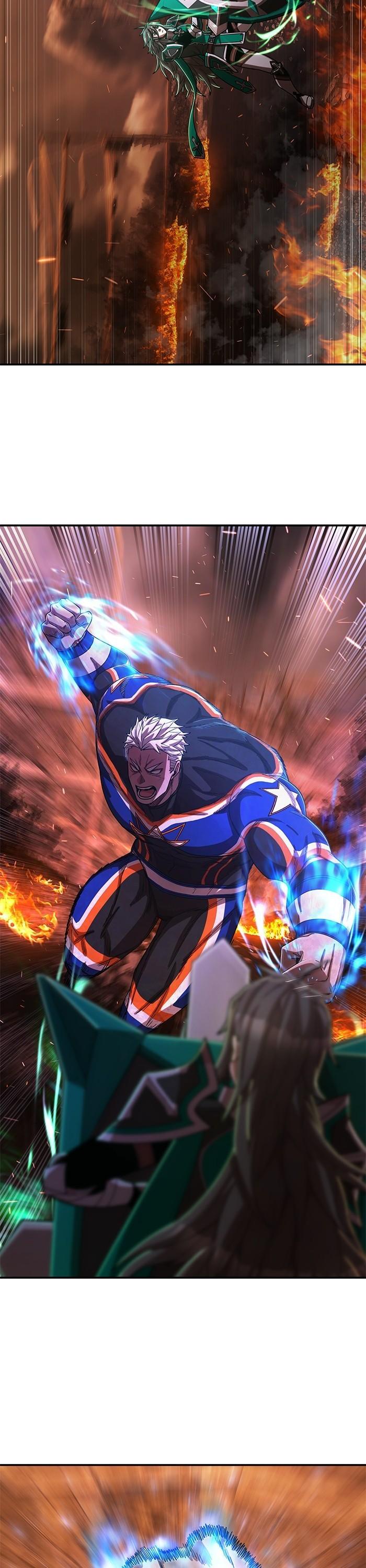 Hero Has Returned Chap 100 - Next Chap 101