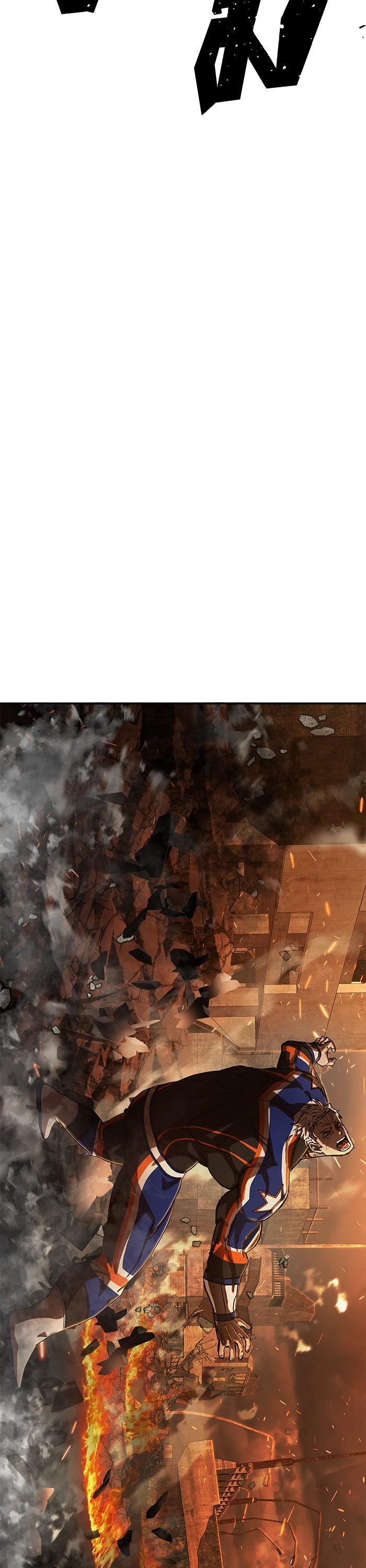 Hero Has Returned Chap 100 - Next Chap 101