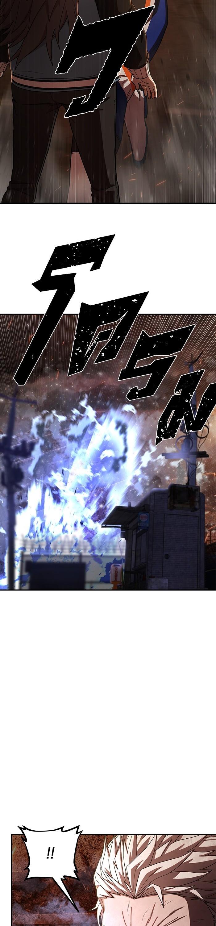 Hero Has Returned Chap 100 - Next Chap 101