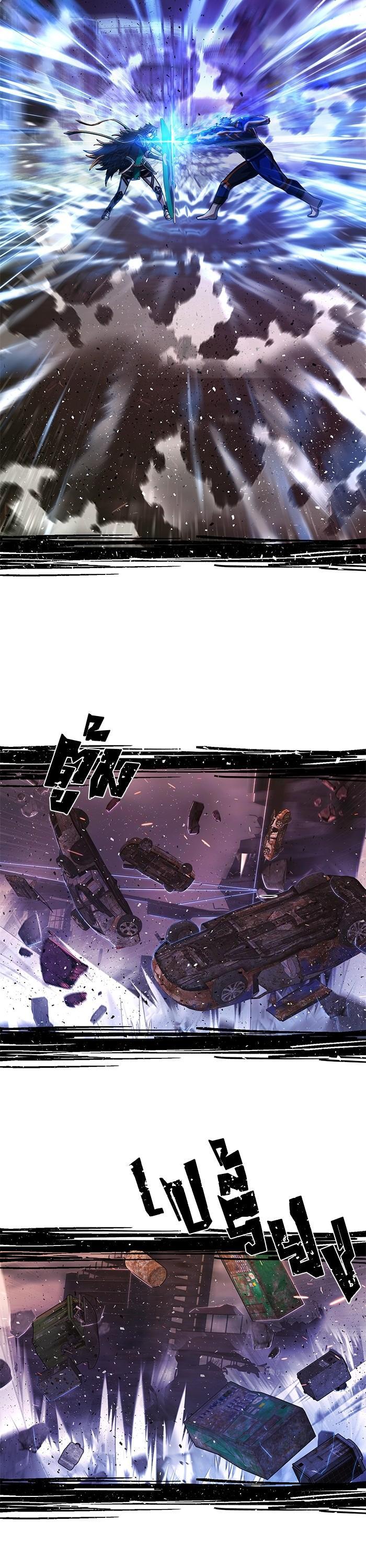 Hero Has Returned Chap 100 - Next Chap 101