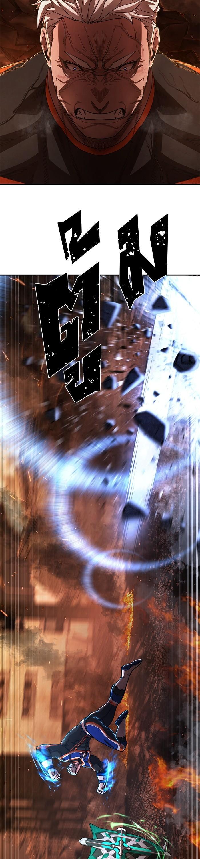 Hero Has Returned Chap 100 - Next Chap 101