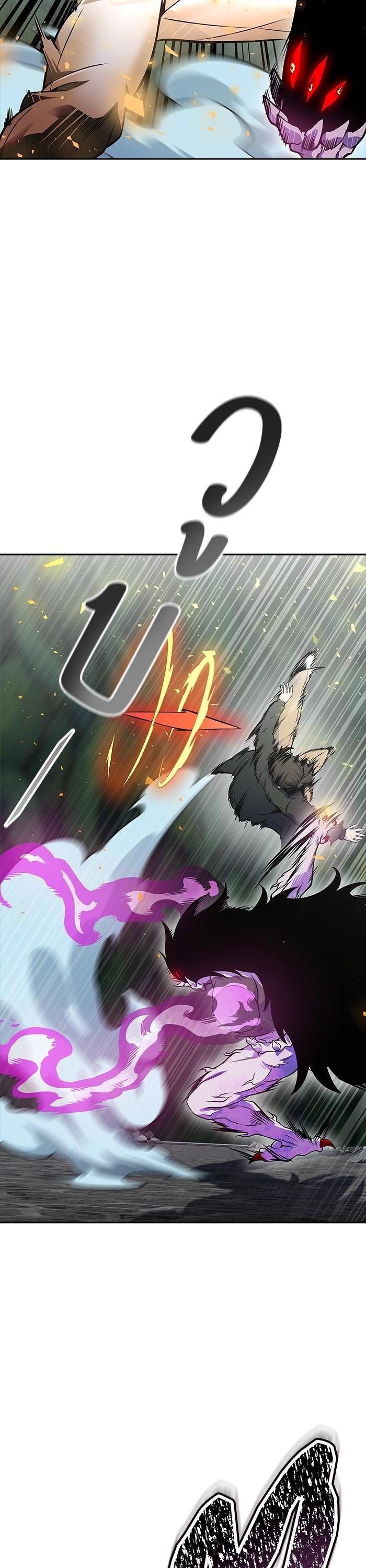 Tower of God หอคอยเทพเจ้า Chap 611 - Next Chap 612