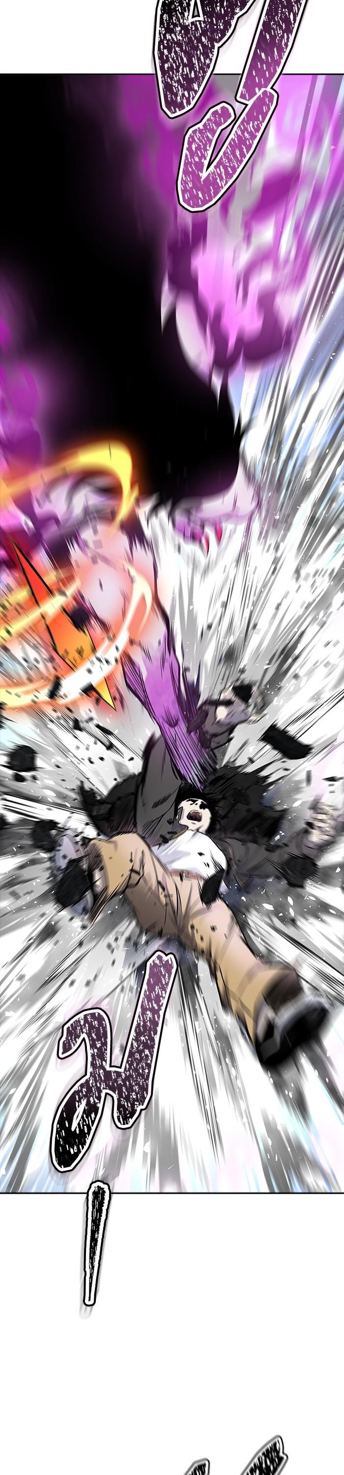 Tower of God หอคอยเทพเจ้า Chap 611 - Next Chap 612