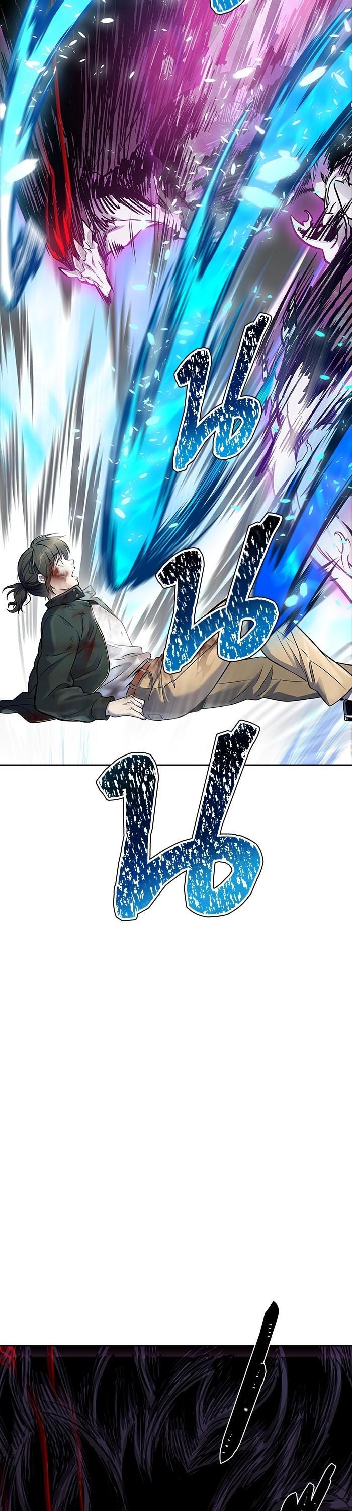 Tower of God หอคอยเทพเจ้า Chap 611 - Next Chap 612