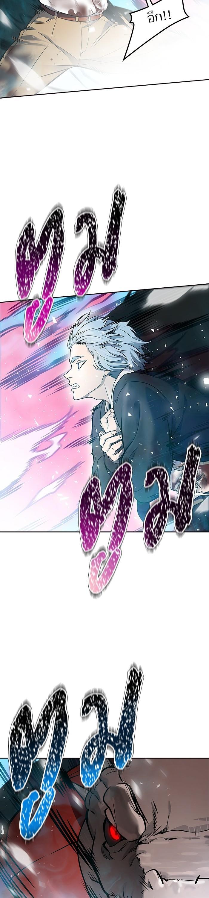 Tower of God หอคอยเทพเจ้า Chap 611 - Next Chap 612
