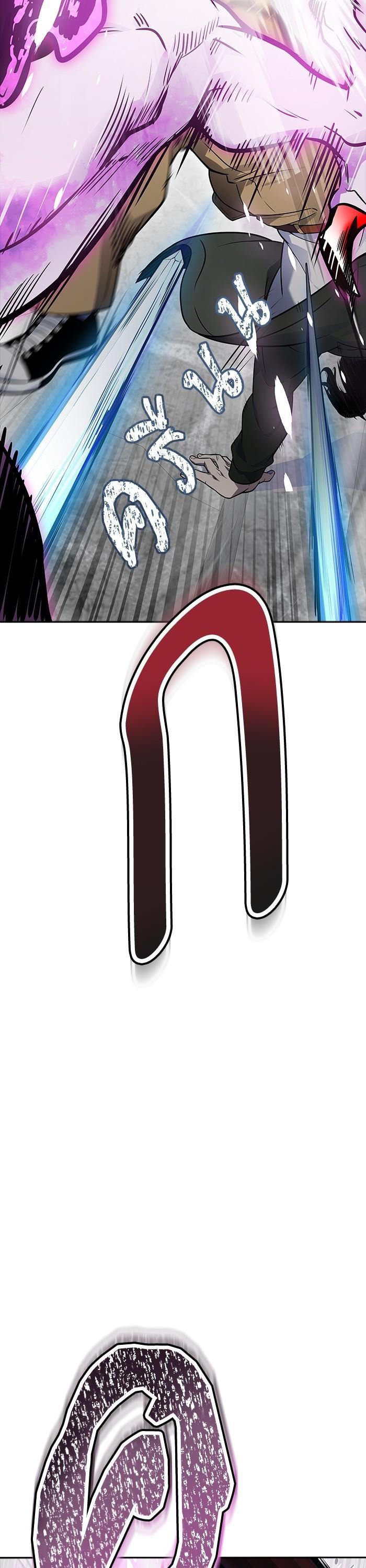 Tower of God หอคอยเทพเจ้า Chap 611 - Next Chap 612