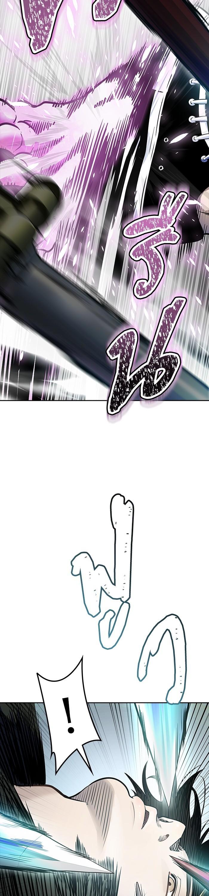 Tower of God หอคอยเทพเจ้า Chap 611 - Next Chap 612