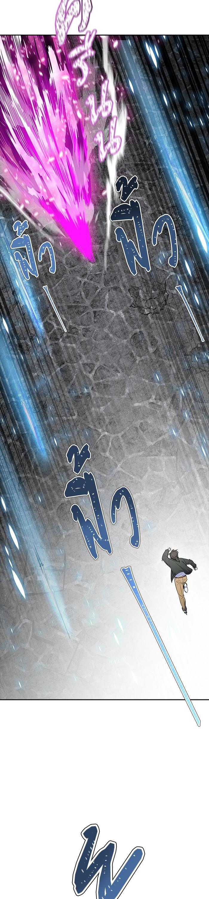 Tower of God หอคอยเทพเจ้า Chap 611 - Next Chap 612