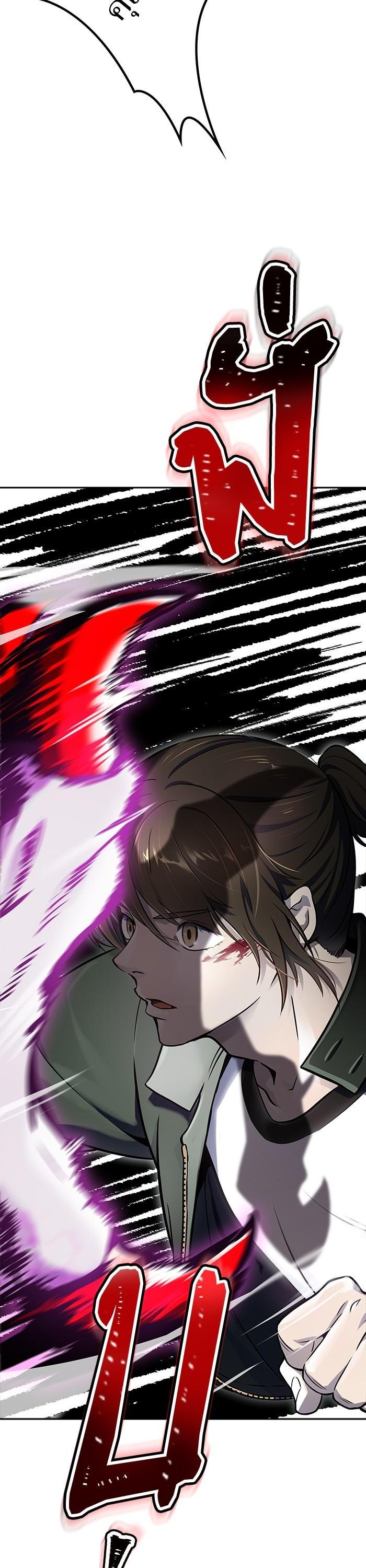Tower of God หอคอยเทพเจ้า Chap 611 - Next Chap 612
