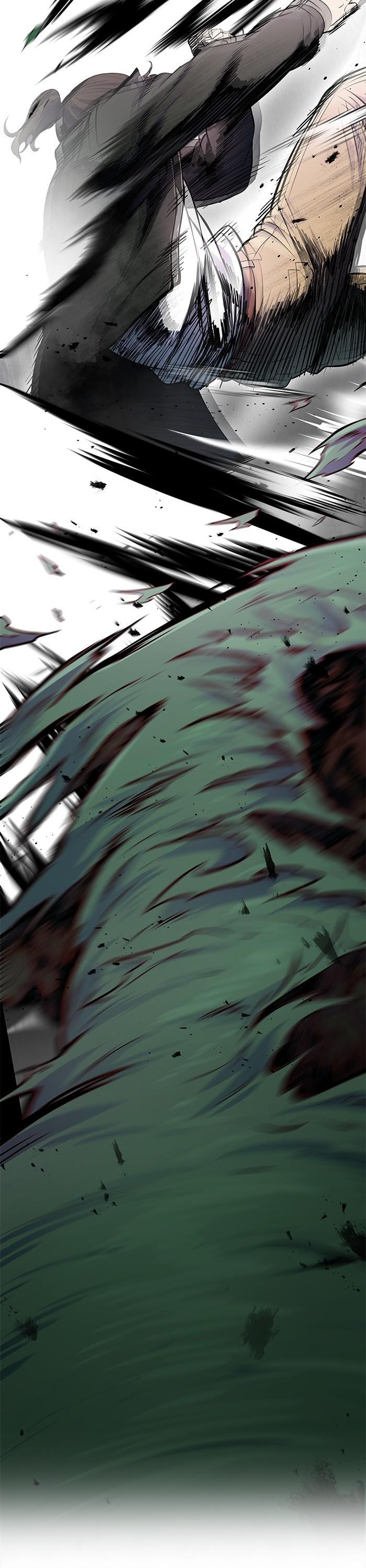 Tower of God หอคอยเทพเจ้า Chap 611 - Next Chap 612
