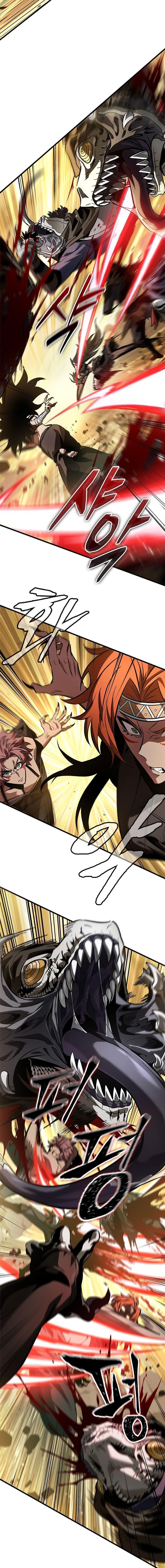 Pick Me Up, Infinite Gacha Chap 101 - Next Chap 102