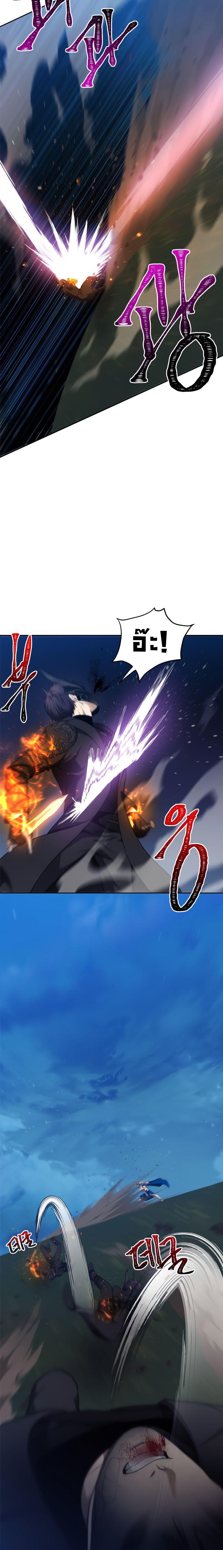 Ranker Who Lives A Second Time Chap 71 - Next Chap 72
