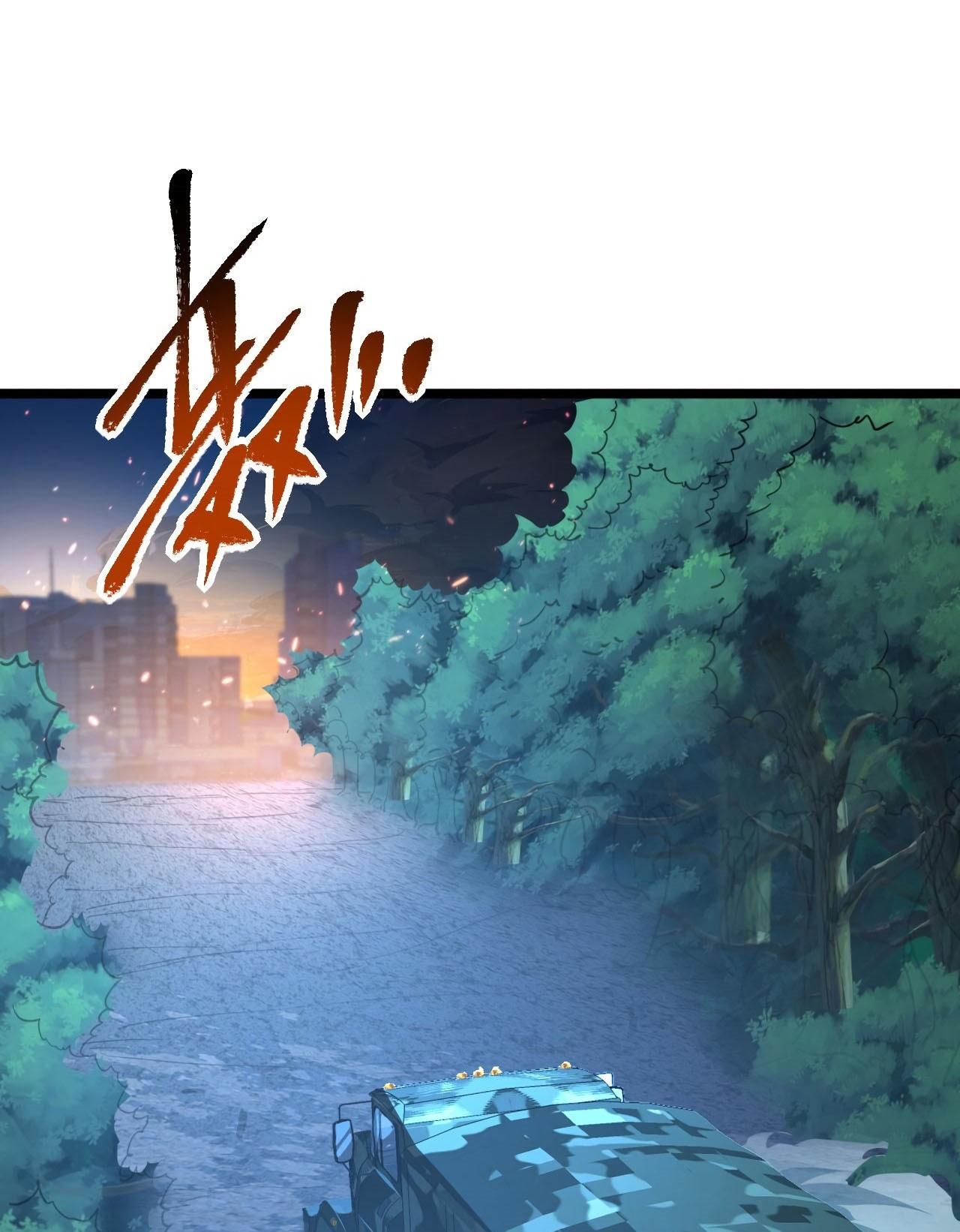Rise From The Rubble Chap 80 - Next Chap 81