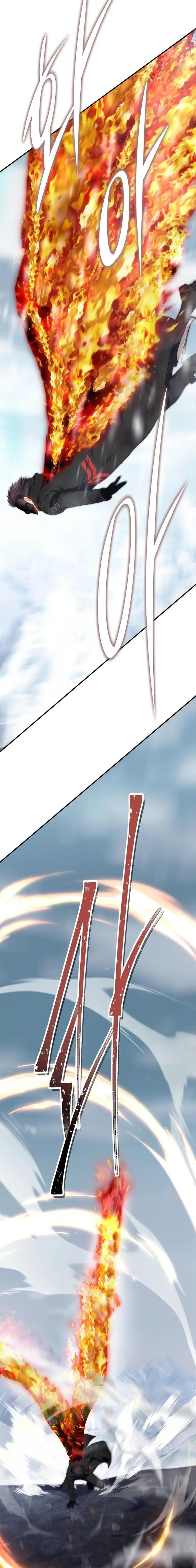 Ranker Who Lives A Second Time Chap 170 - Next Chap 171