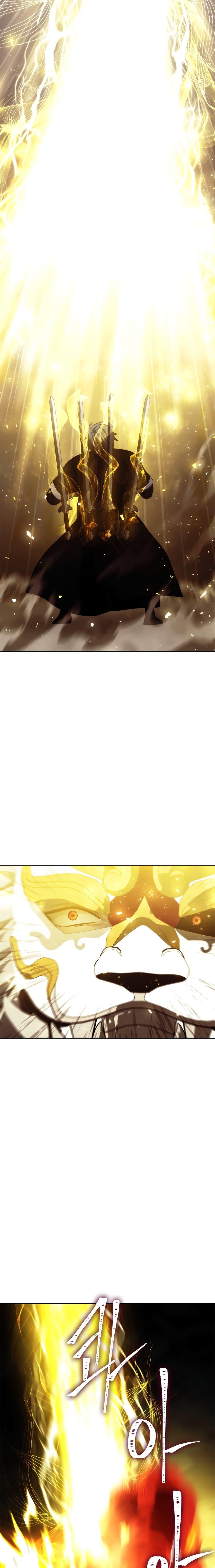 Ranker Who Lives A Second Time Chap 89 - Next Chap 90